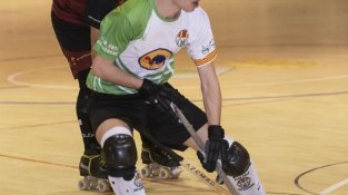 El Red Tortuga va caure per la mínima