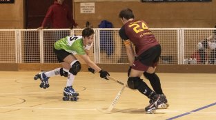 El Red Tortuga va caure per la mínima