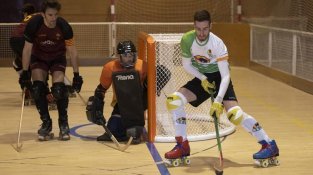 El Red Tortuga va caure per la mínima