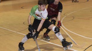 El Red Tortuga va caure per la mínima