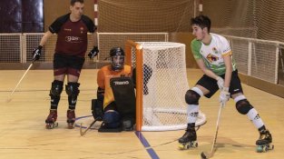 El Red Tortuga va caure per la mínima