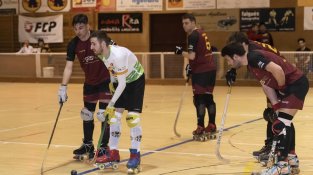 El Red Tortuga va caure per la mínima