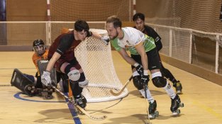 El Red Tortuga va caure per la mínima