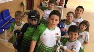 L'iniciació es va desfer del CP Blanes Atlètic