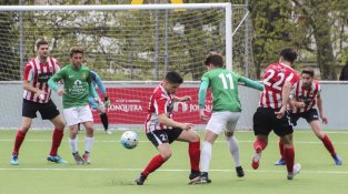 Els fronterers van insistir fins al final