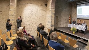 D'esquerra a dreta, Coll, Martínez i Velaz