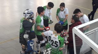 L'infantil va guanyar