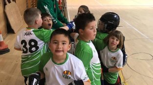 L'iniciació va guanyar