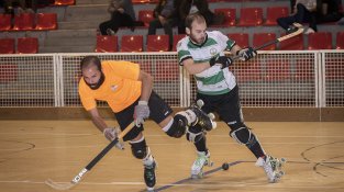 El Red Tortuga es va desfer del CE Arenys de Mar