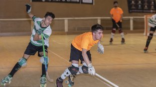 El Red Tortuga es va desfer del CE Arenys de Mar