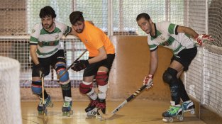 El Red Tortuga es va desfer del CE Arenys de Mar