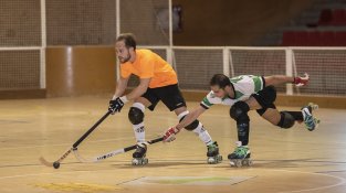 El Red Tortuga es va desfer del CE Arenys de Mar