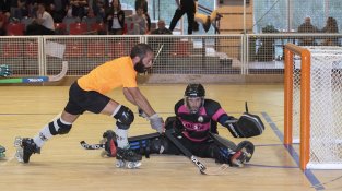 El Red Tortuga es va desfer del CE Arenys de Mar