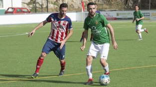 Els verd-i-blancs van poder puntuar