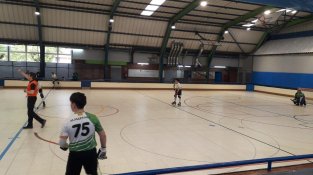 L'infantil va perdre