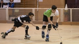 El juvenil es va desfer del Reus Ploms