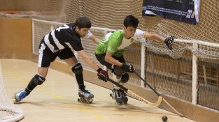 El juvenil es va desfer del Reus Ploms