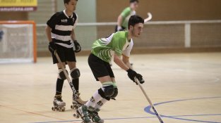 El juvenil es va desfer del Reus Ploms