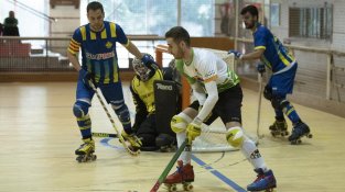 El Red Tortuga es mantindrà a Primera Catalana