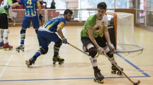 El Red Tortuga es mantindrà a Primera Catalana