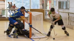 El Red Tortuga es mantindrà a Primera Catalana