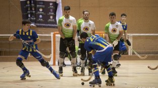 El Red Tortuga es mantindrà a Primera Catalana