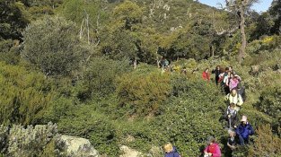 Imatge de l'excursió