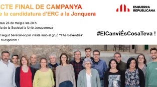 Targetó promocional