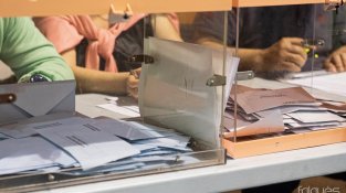 La jornada ha transcorregut sense incidències