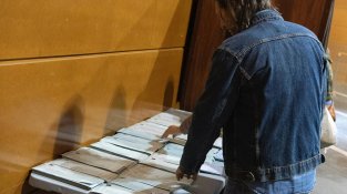 La jornada ha transcorregut sense incidències