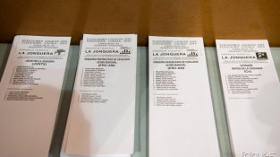 La jornada ha transcorregut sense incidències