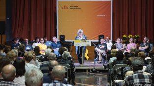 ERC tindrà quatre regidors a la Jonquera