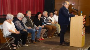 El PSC tindrà un regidor a la Jonquera