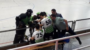 El juvenil va guanyar a Lleida