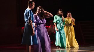 Alumnes de 3r d'ESO, i altres col·laboradors