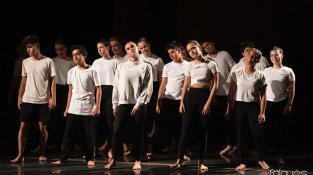 Alumnes de 3r d'ESO, i altres col·laboradors