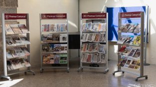 L'acte central es va fer als Porxos i el dinar i l'entrega de premis, al bufet de l'outlet