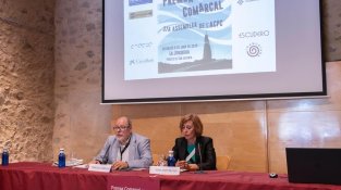 L'acte central es va fer als Porxos i el dinar i l'entrega de premis, al bufet de l'outlet