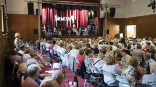 Festa de la Gent Gran