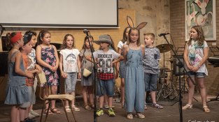 Concert de l'Escola de Música