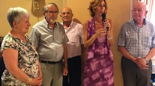 Enguany hi van assistir 222 persones