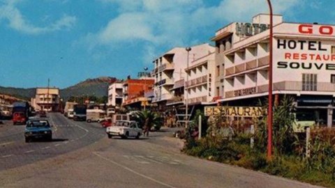 Postals de la Jonquera