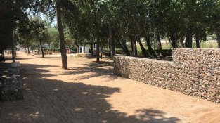 El parc oferirà una imatge completament renovada