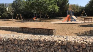 El parc oferirà una imatge completament renovada