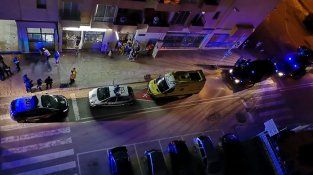 La pallisa a un veí de la Jonquera, el possible col·lapse del municipi i les baralles multitudinàries de l'agost són les notícies més llegides d'aquest 2019