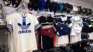 La 'plaga' dels productes falsificats