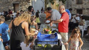 L'espectacle d'animació infantil