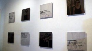 La mostra es podrà visitar fins el 3 de novembre