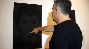 La mostra es podrà visitar fins el 3 de novembre