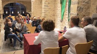 Imatges dels últims dies